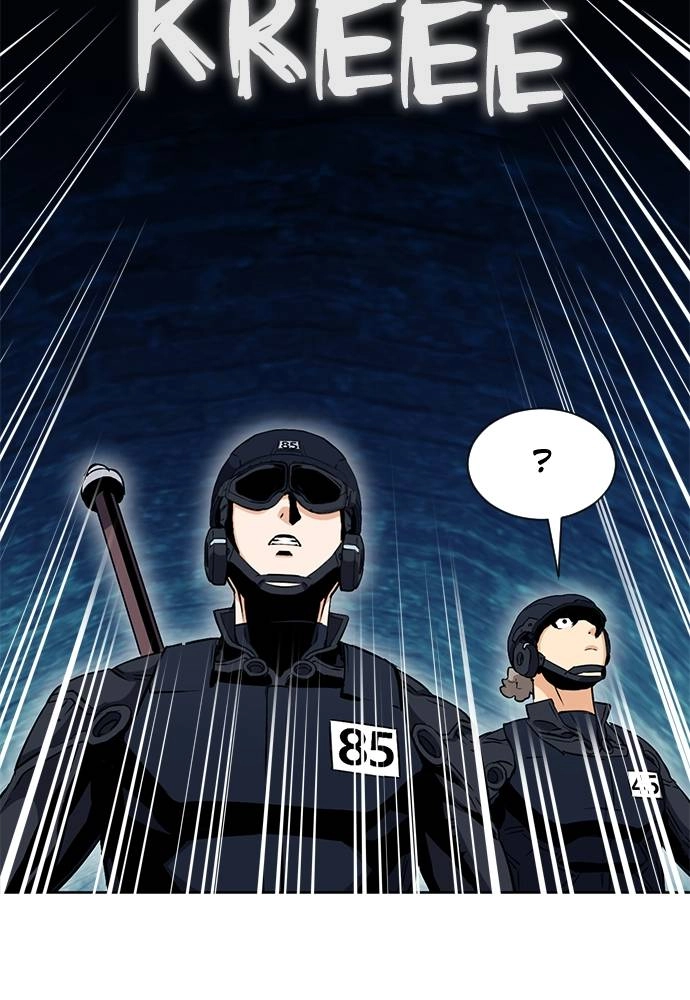 The Druid of Seoul Station Chapter 18 Page 102