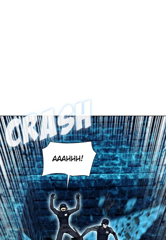 The Druid of Seoul Station Chapter 18 Page 127