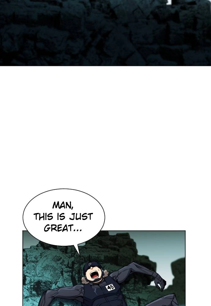 The Druid of Seoul Station Chapter 18 Page 134