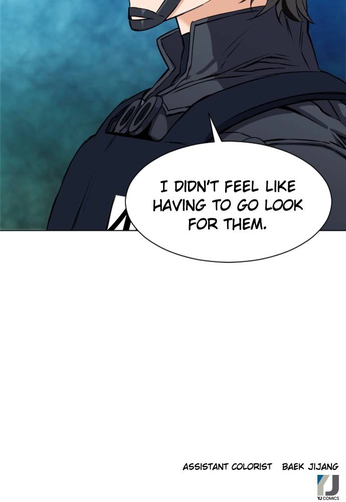 The Druid of Seoul Station Chapter 18 Page 146