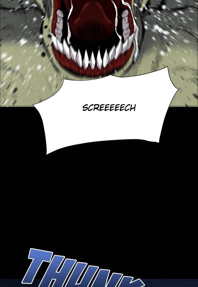 The Druid of Seoul Station Chapter 18 Page 23