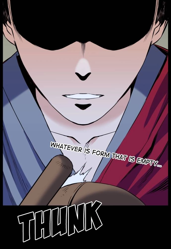 The Druid of Seoul Station Chapter 18 Page 29