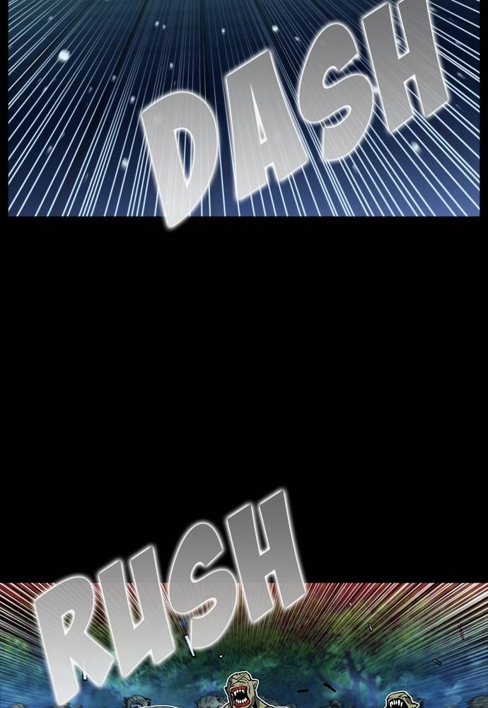 The Druid of Seoul Station Chapter 18 Page 31