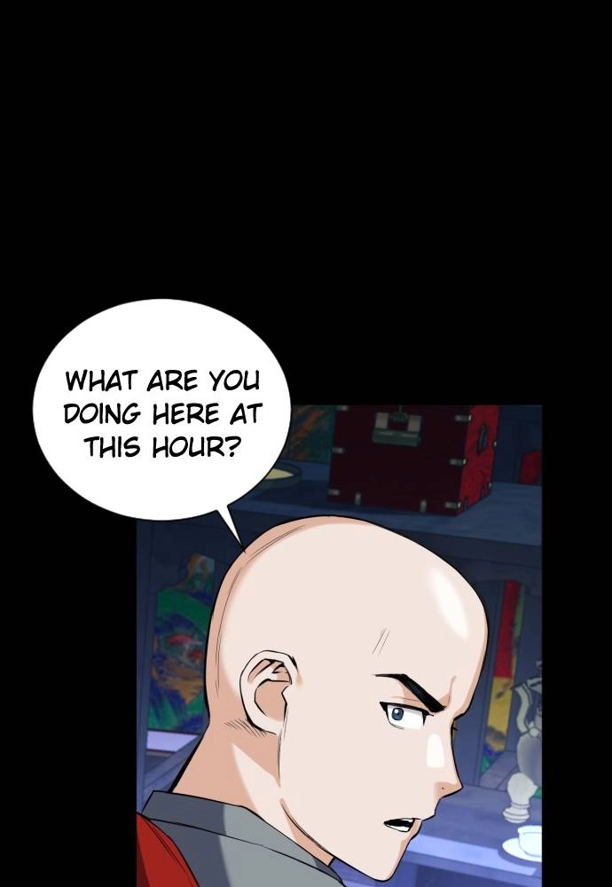 The Druid of Seoul Station Chapter 18 Page 37