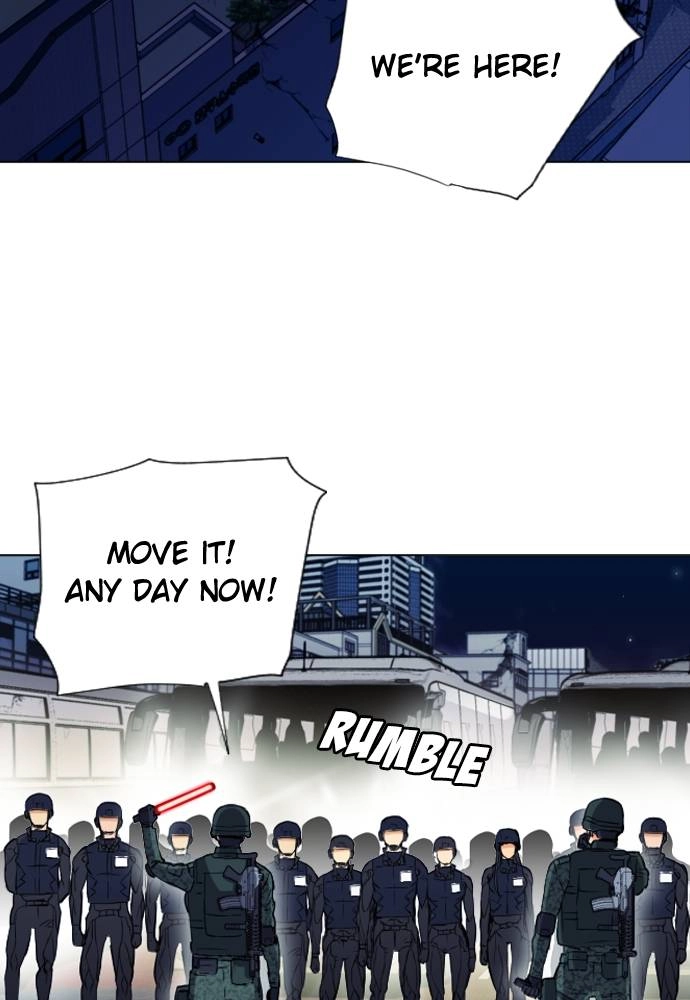 The Druid of Seoul Station Chapter 18 Page 53