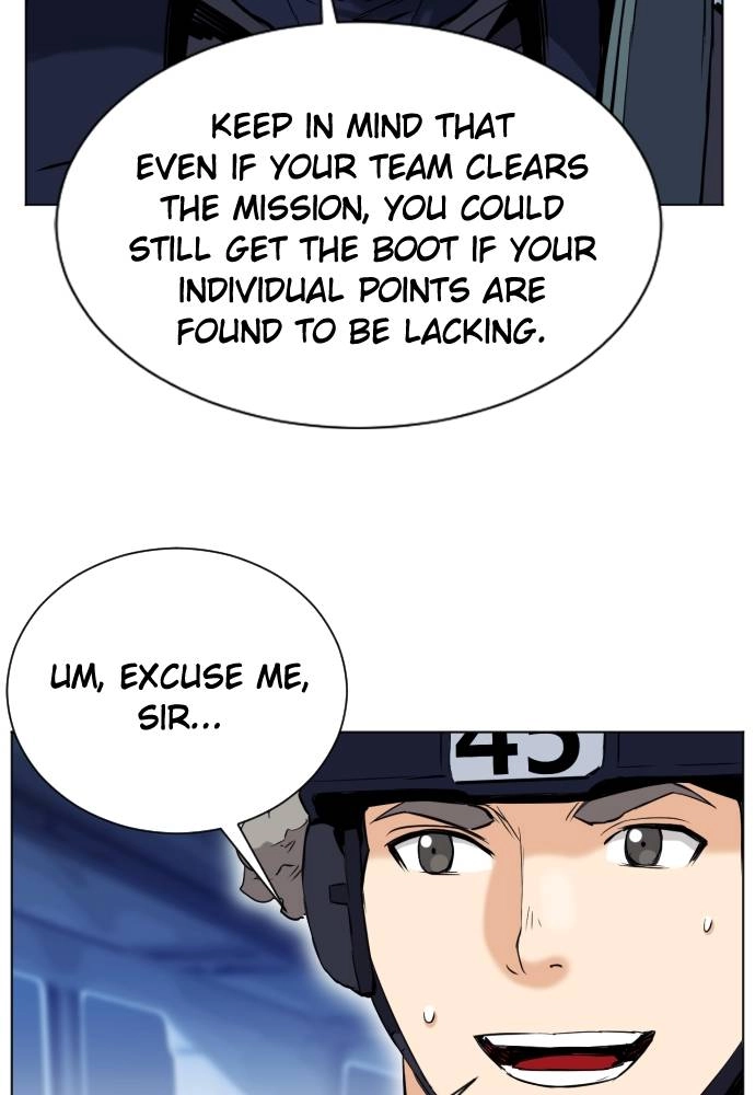 The Druid of Seoul Station Chapter 18 Page 57