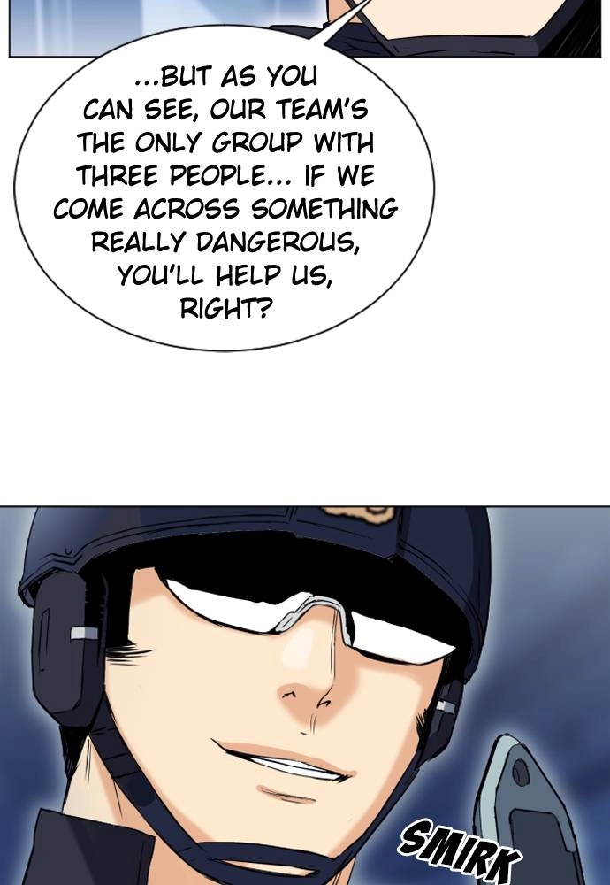 The Druid of Seoul Station Chapter 18 Page 58