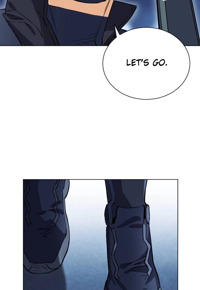 The Druid of Seoul Station Chapter 18 Page 59