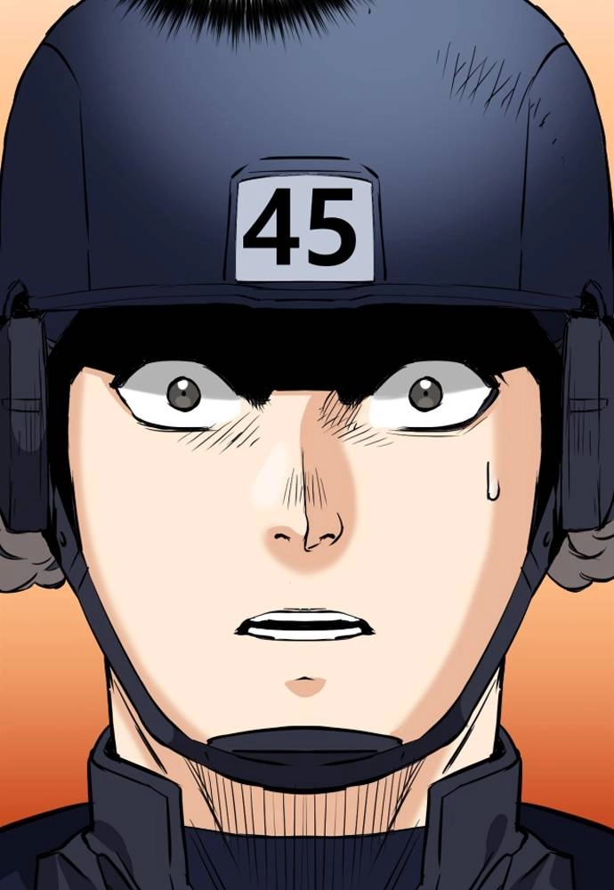 The Druid of Seoul Station Chapter 18 Page 68