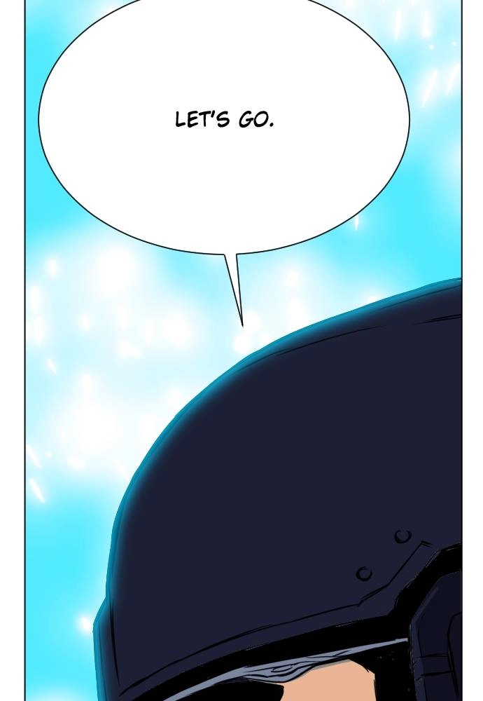 The Druid of Seoul Station Chapter 18 Page 73