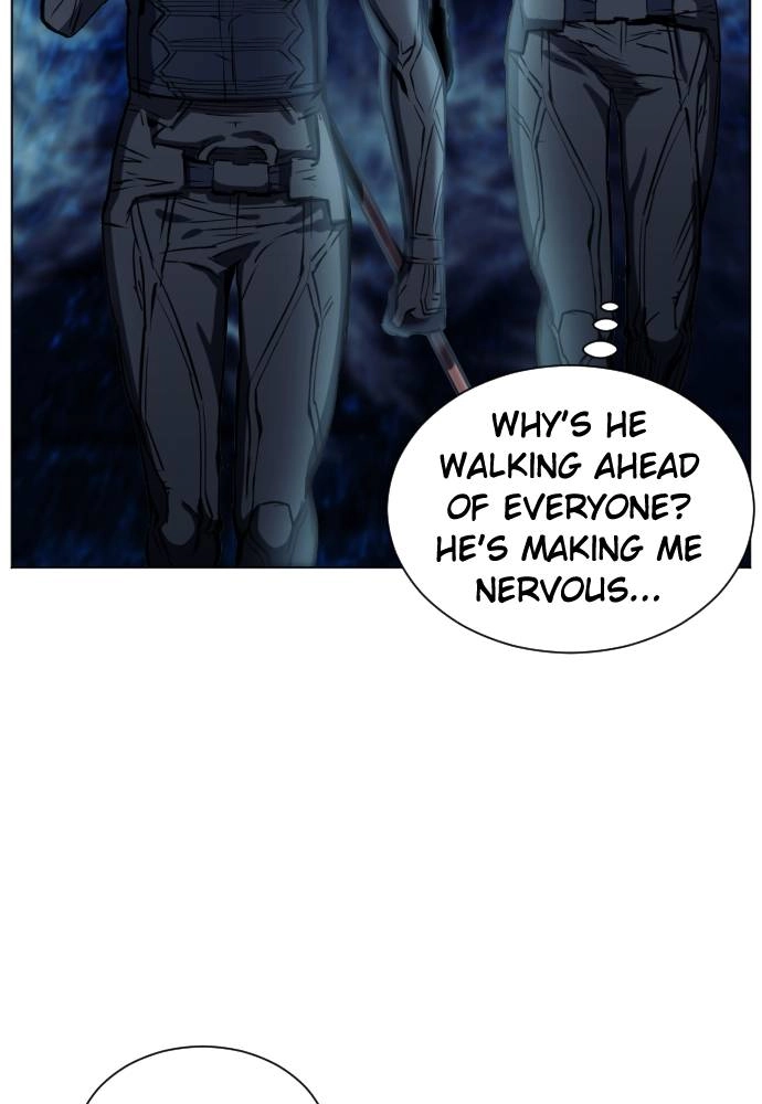 The Druid of Seoul Station Chapter 18 Page 83
