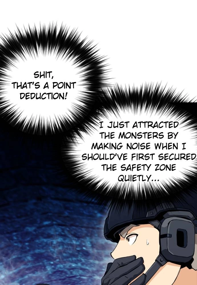 The Druid of Seoul Station Chapter 18 Page 86