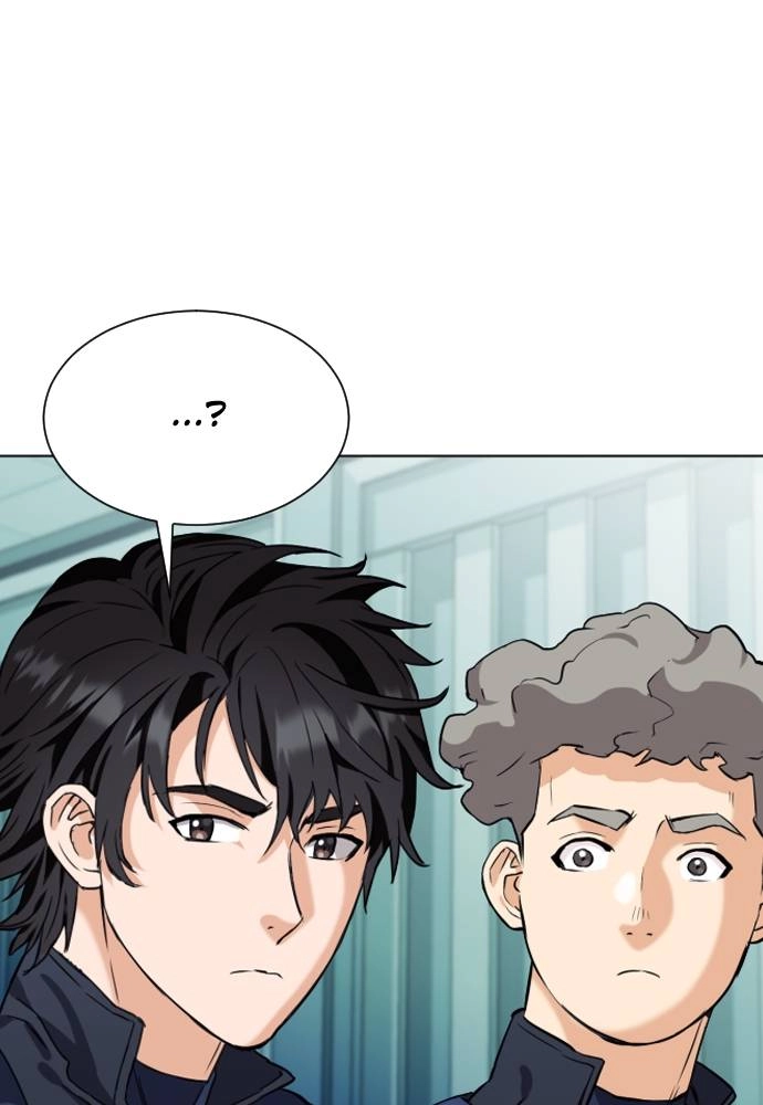 The Druid of Seoul Station Chapter 18 Page 8
