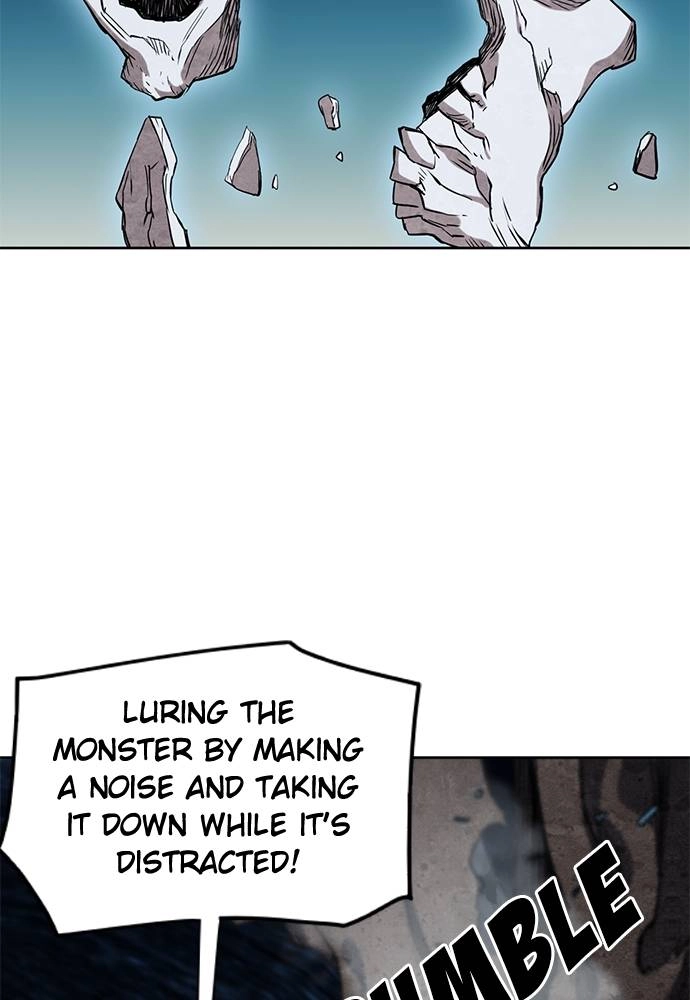 The Druid of Seoul Station Chapter 18 Page 94