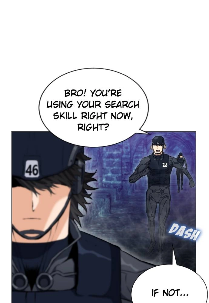 The Druid of Seoul Station Chapter 18 Page 96