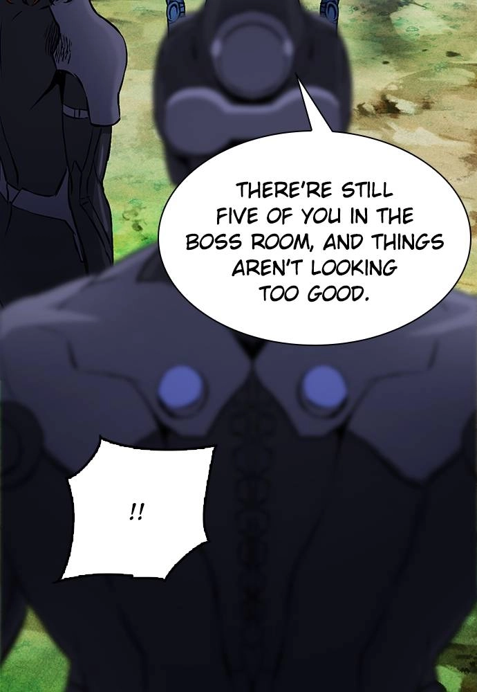 The Druid of Seoul Station Chapter 83 Page 101