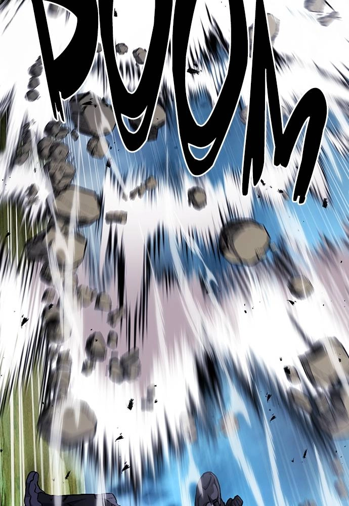 The Druid of Seoul Station Chapter 83 Page 106