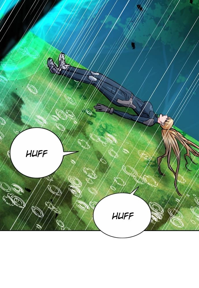 The Druid of Seoul Station Chapter 83 Page 10