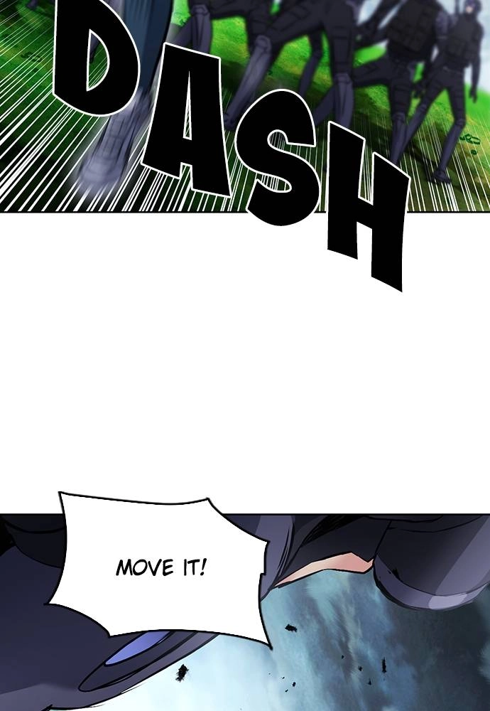 The Druid of Seoul Station Chapter 83 Page 110