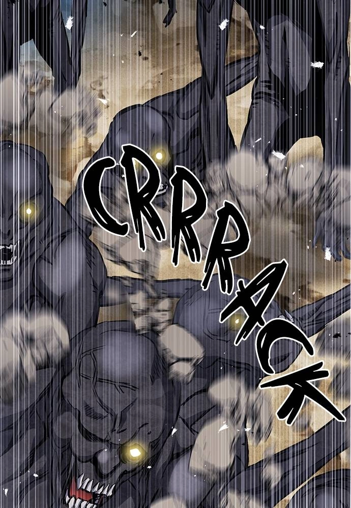 The Druid of Seoul Station Chapter 83 Page 113