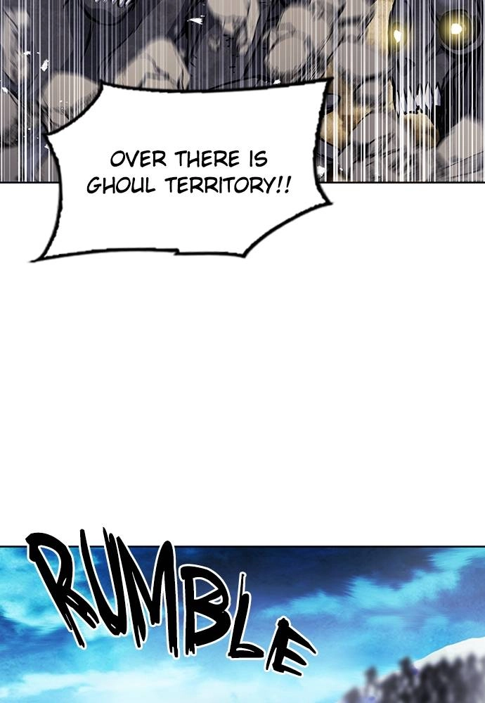 The Druid of Seoul Station Chapter 83 Page 114