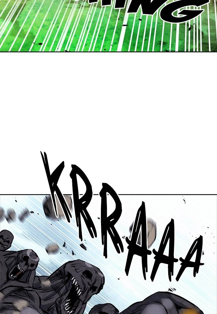 The Druid of Seoul Station Chapter 83 Page 118
