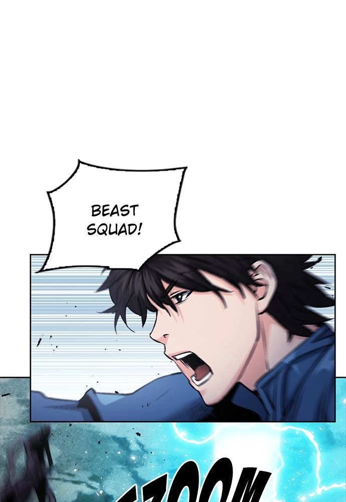 The Druid of Seoul Station Chapter 83 Page 120