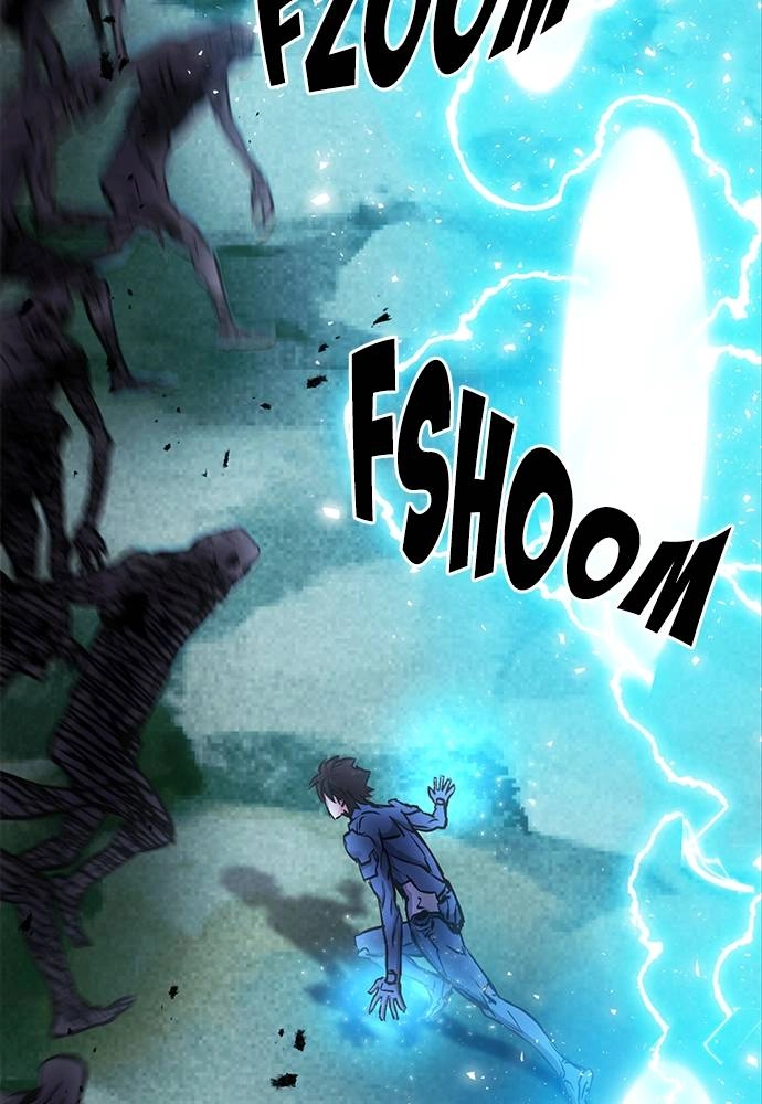 The Druid of Seoul Station Chapter 83 Page 121