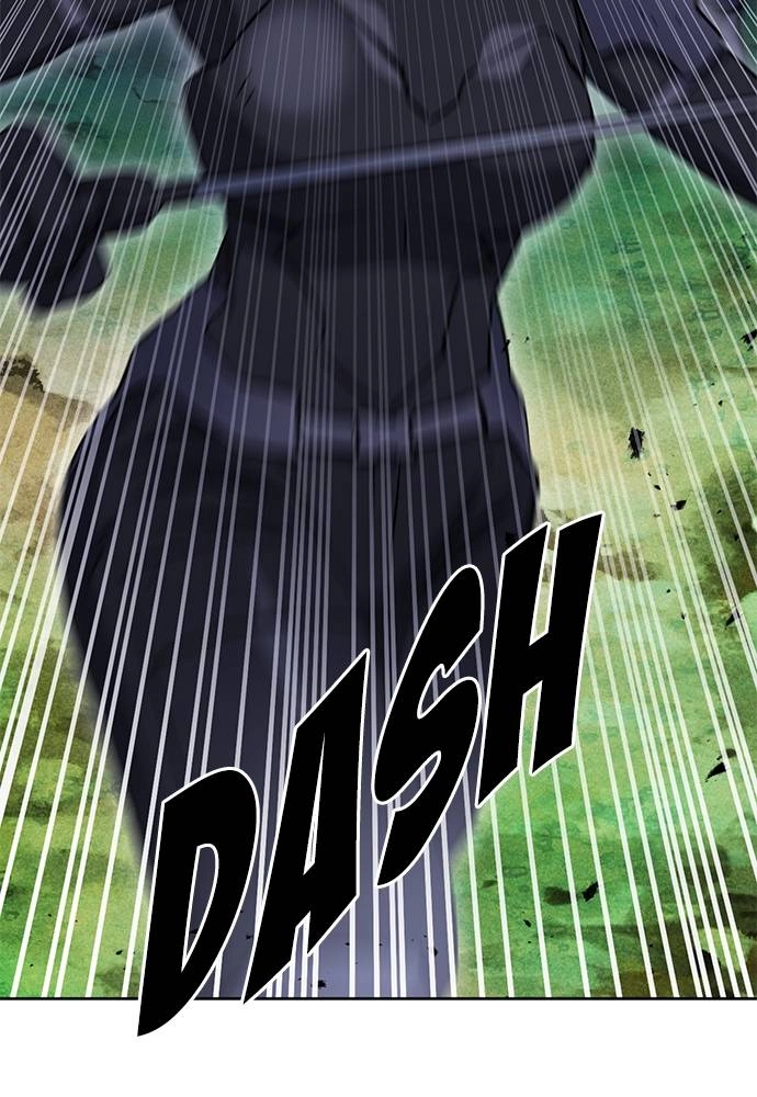 The Druid of Seoul Station Chapter 83 Page 129
