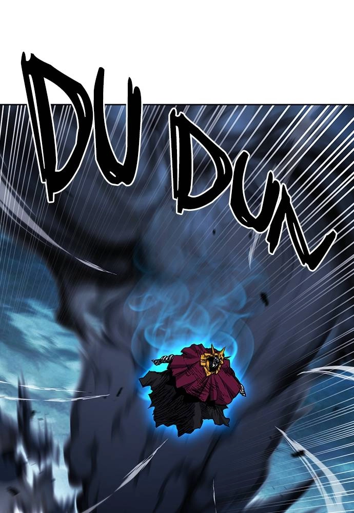 The Druid of Seoul Station Chapter 83 Page 135