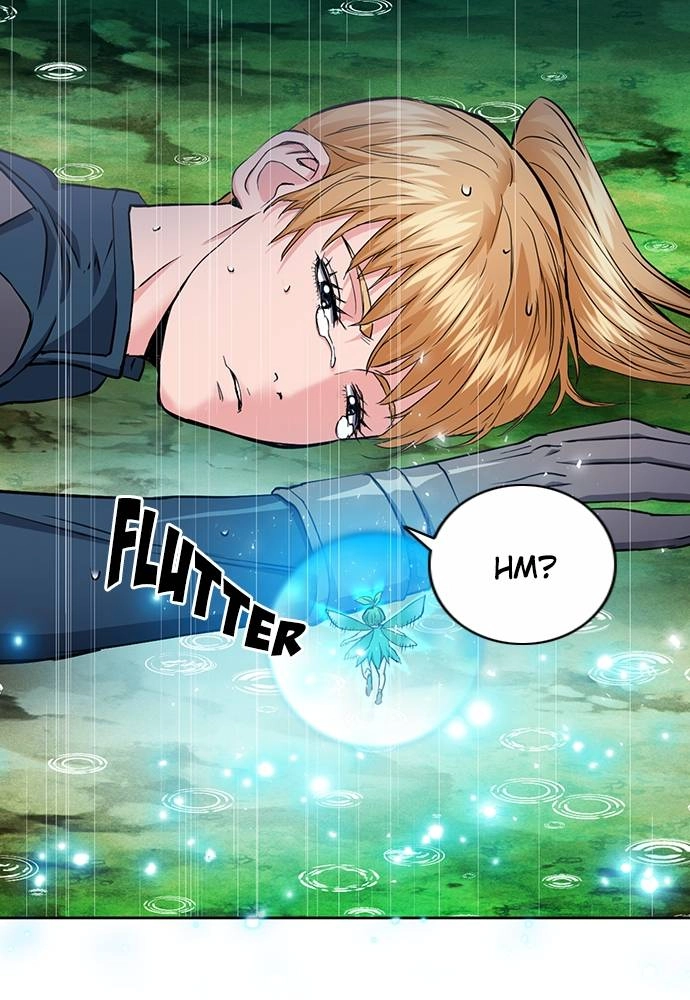 The Druid of Seoul Station Chapter 83 Page 17