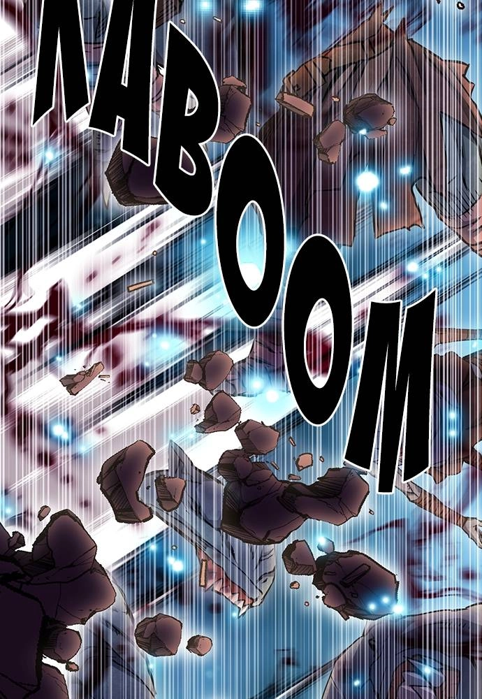 The Druid of Seoul Station Chapter 83 Page 26