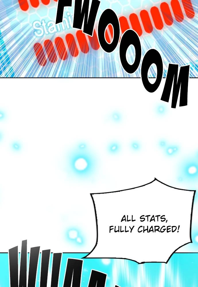 The Druid of Seoul Station Chapter 83 Page 34