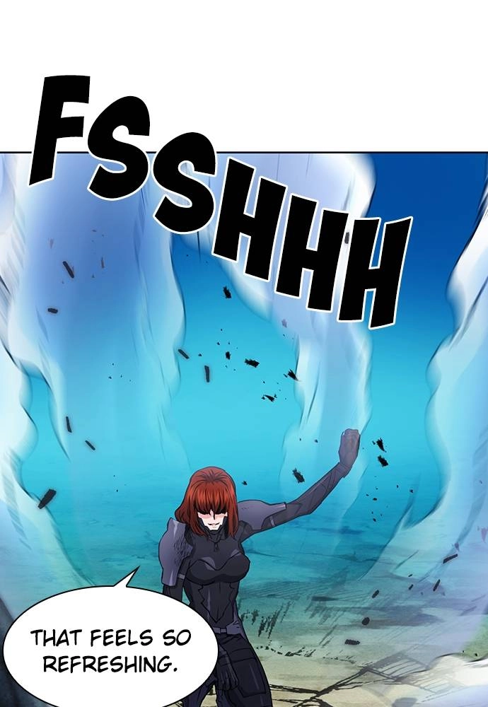 The Druid of Seoul Station Chapter 83 Page 44