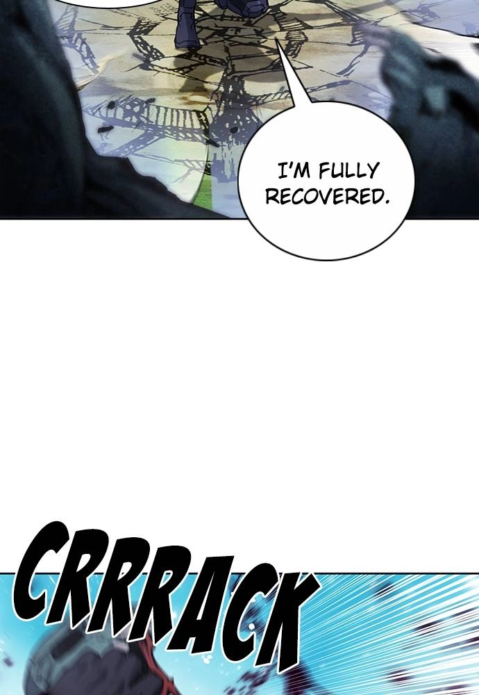 The Druid of Seoul Station Chapter 83 Page 45