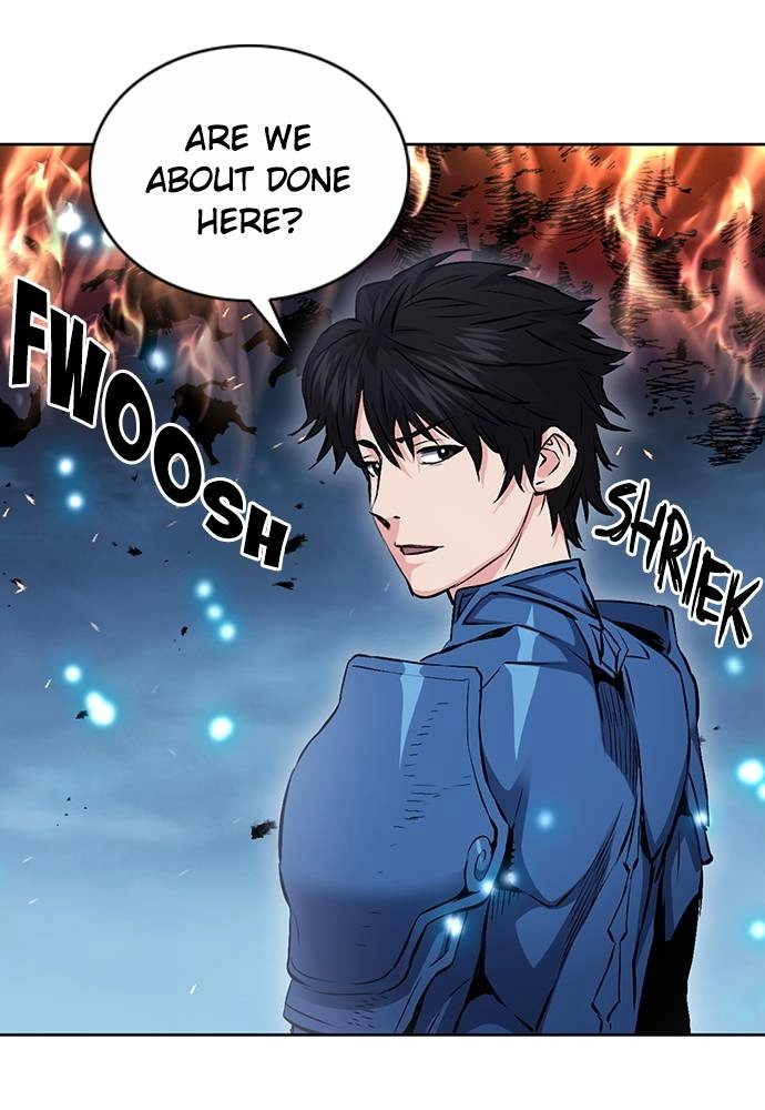 The Druid of Seoul Station Chapter 83 Page 58
