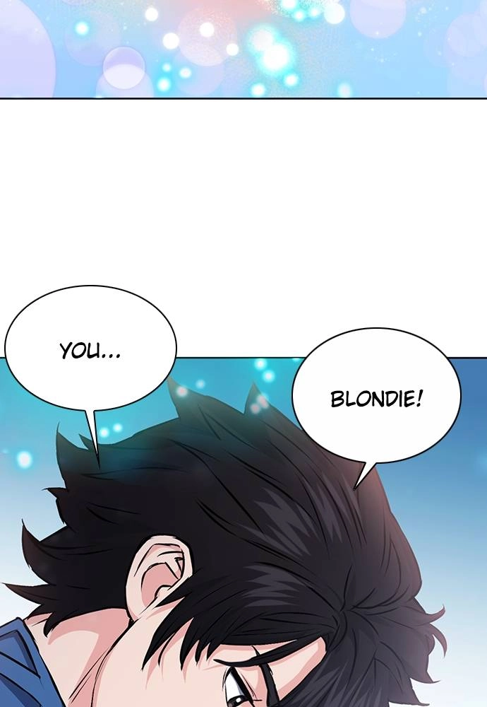 The Druid of Seoul Station Chapter 83 Page 61