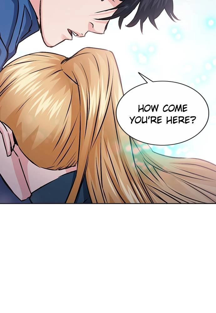 The Druid of Seoul Station Chapter 83 Page 62