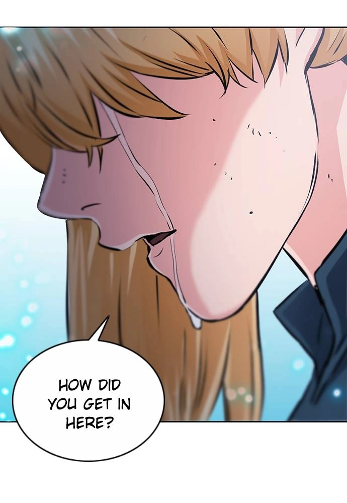 The Druid of Seoul Station Chapter 83 Page 63