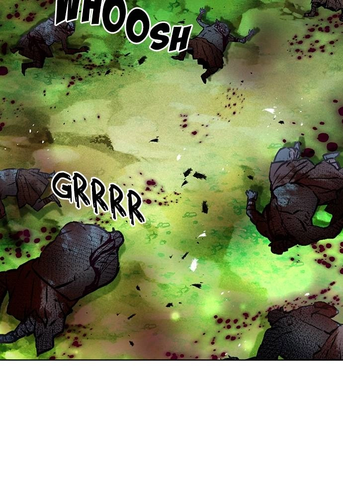 The Druid of Seoul Station Chapter 83 Page 66