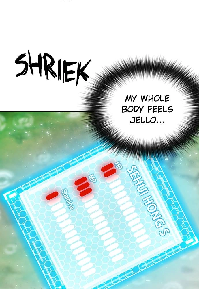 The Druid of Seoul Station Chapter 83 Page 6