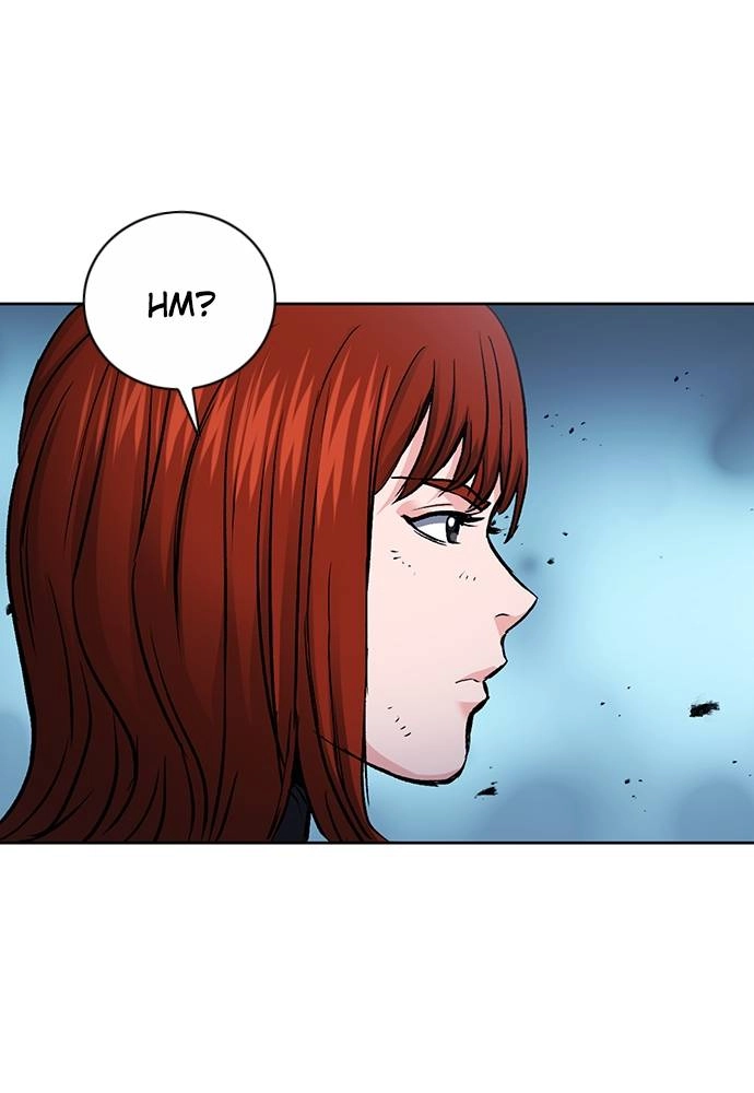 The Druid of Seoul Station Chapter 83 Page 70