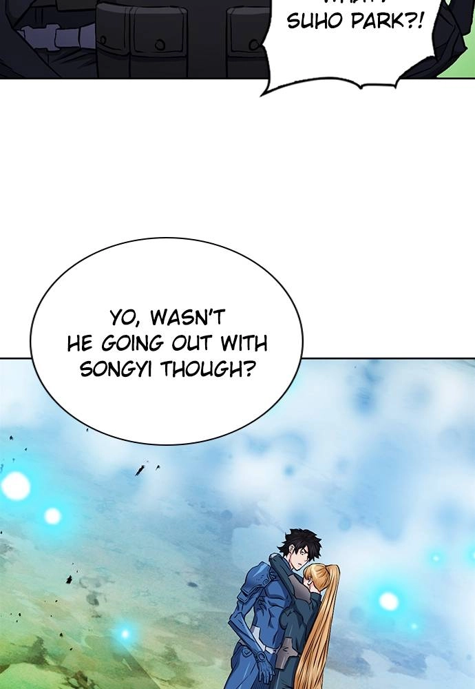 The Druid of Seoul Station Chapter 83 Page 74