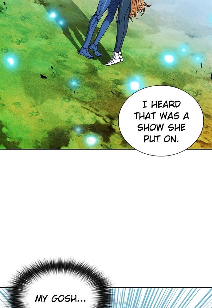 The Druid of Seoul Station Chapter 83 Page 75
