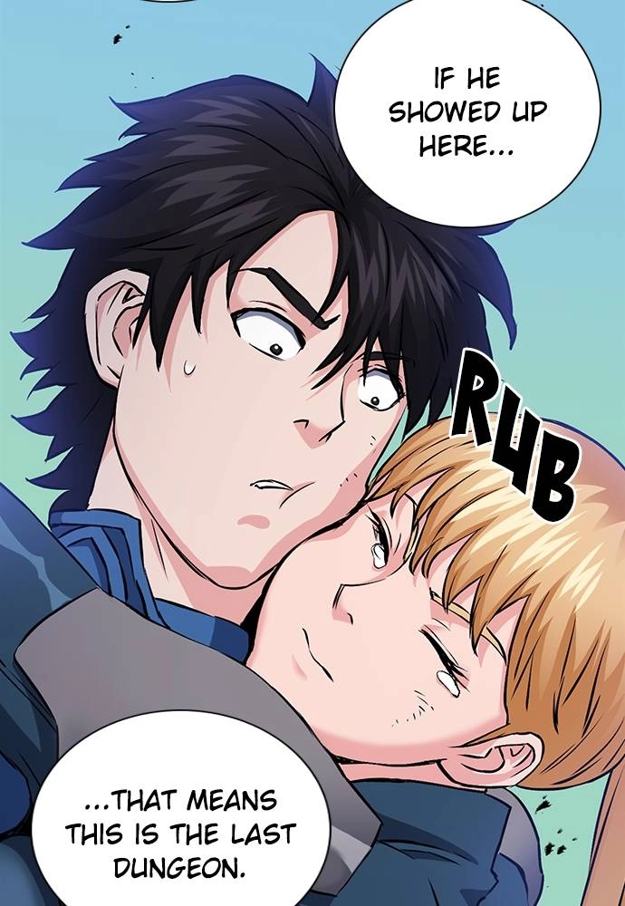 The Druid of Seoul Station Chapter 83 Page 77