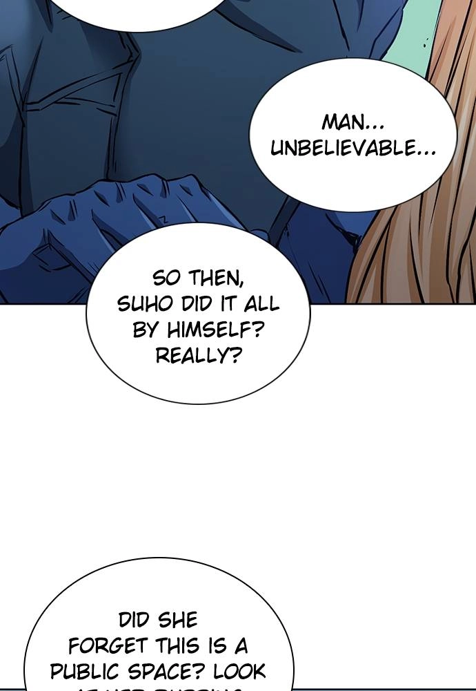 The Druid of Seoul Station Chapter 83 Page 78