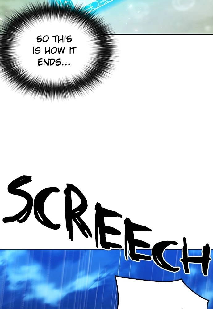 The Druid of Seoul Station Chapter 83 Page 7