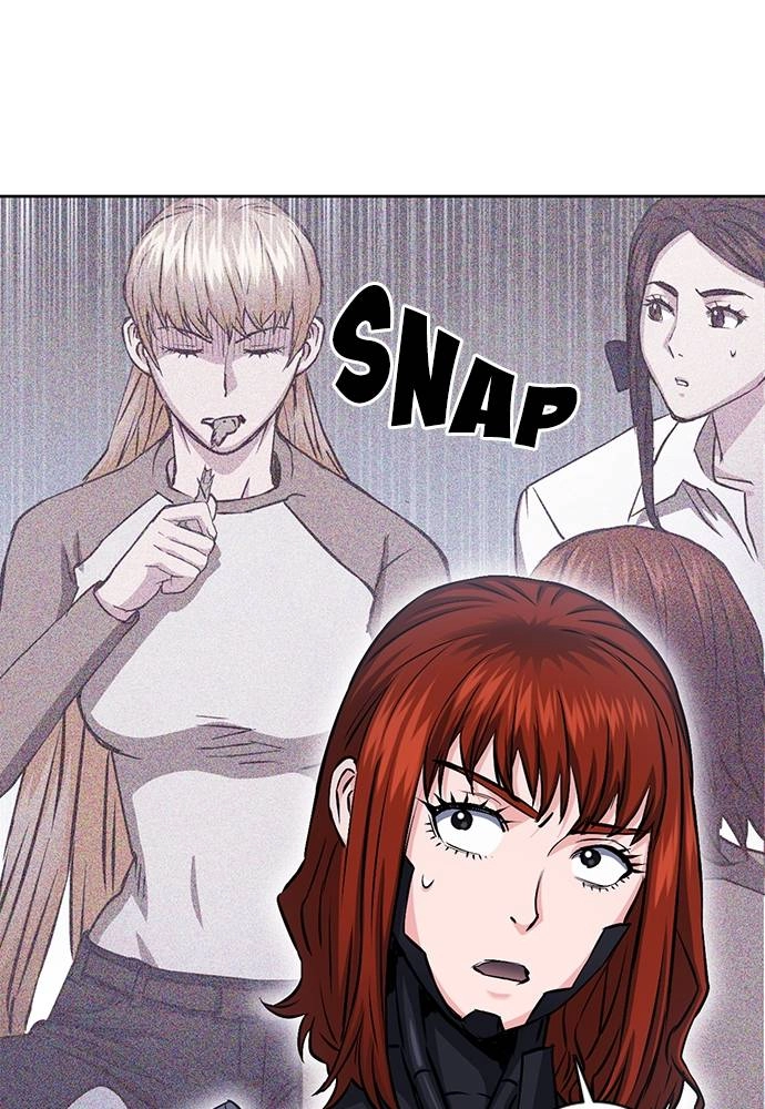 The Druid of Seoul Station Chapter 83 Page 80