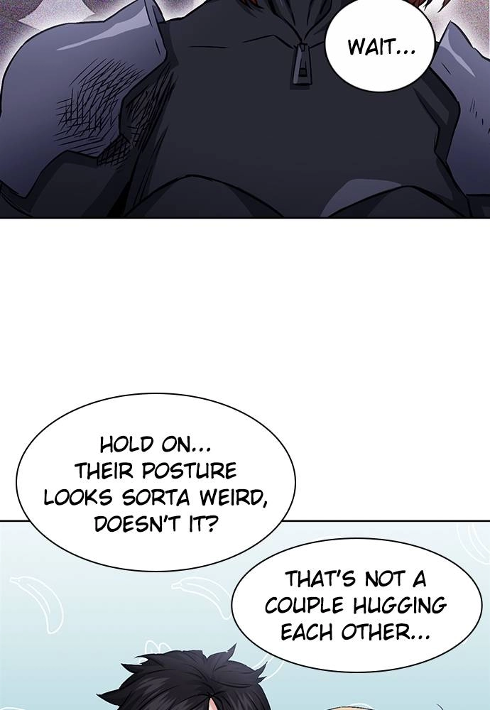 The Druid of Seoul Station Chapter 83 Page 81