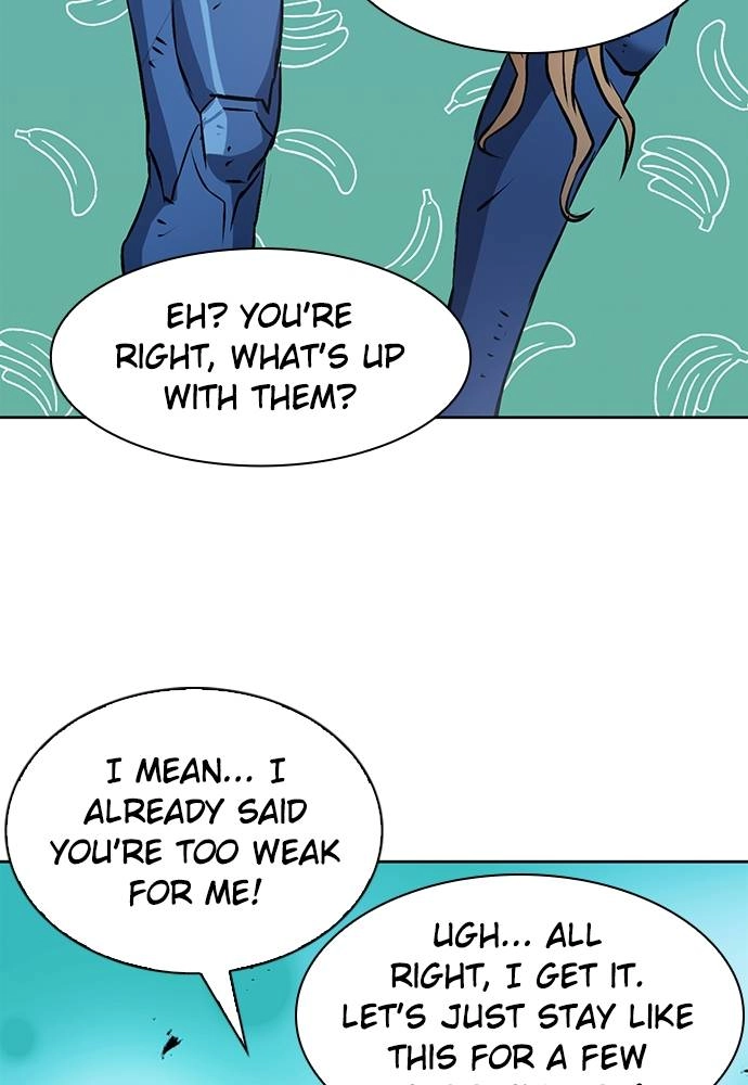 The Druid of Seoul Station Chapter 83 Page 83